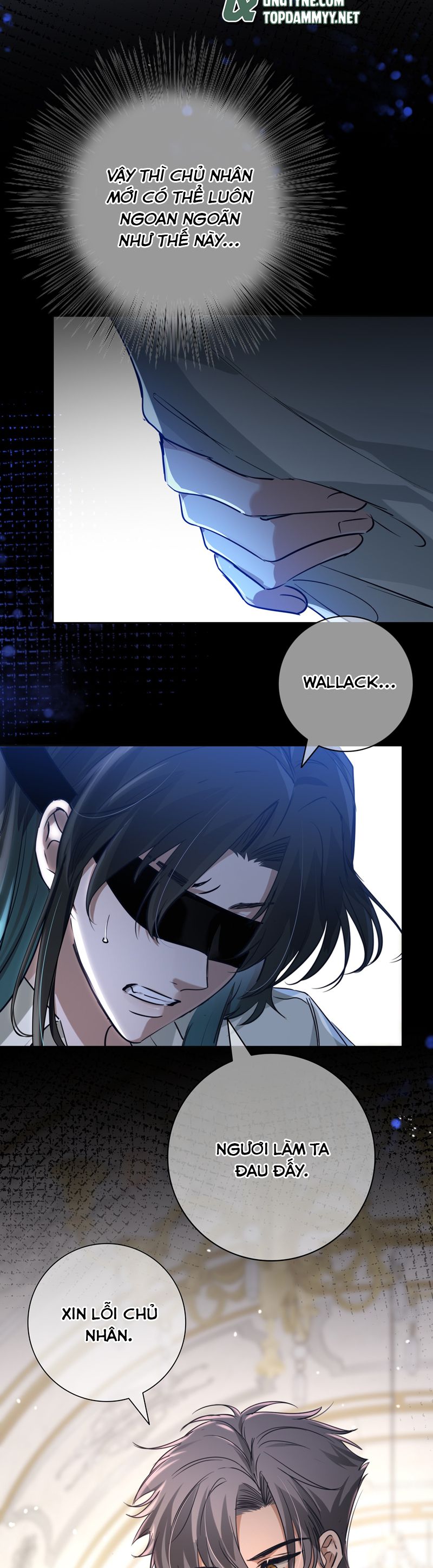 Phệ Chủ Chapter 8 - Next Chapter 9