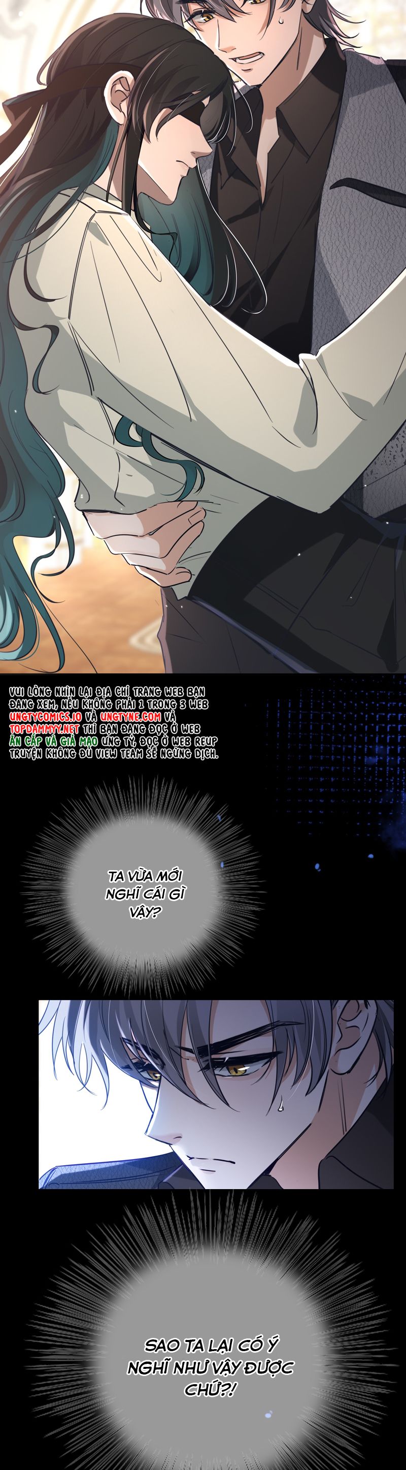 Phệ Chủ Chapter 8 - Next Chapter 9