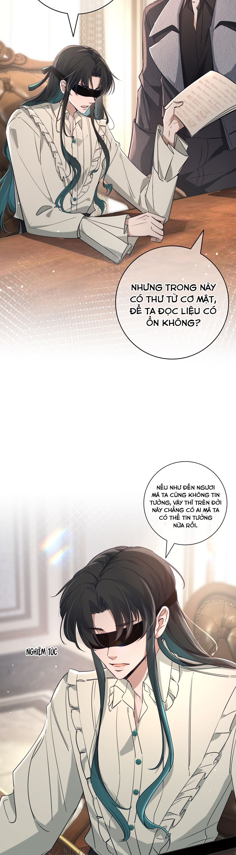Phệ Chủ Chapter 8 - Next Chapter 9