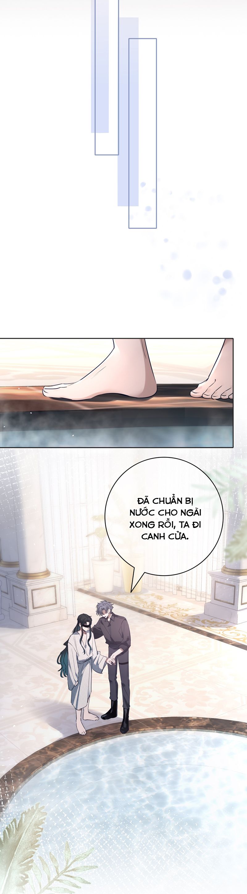Phệ Chủ Chapter 8 - Next Chapter 9