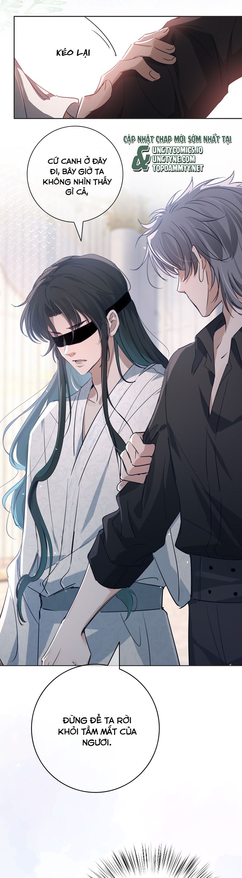 Phệ Chủ Chapter 8 - Next Chapter 9