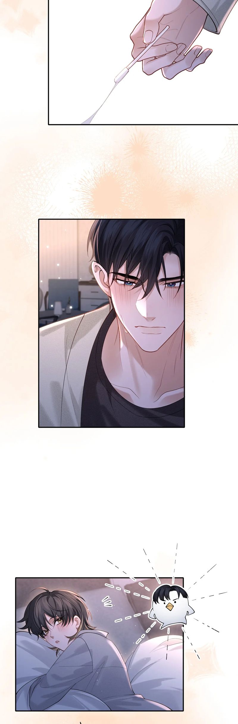 Quan Hệ Sai Lệch Chapter 20 - Next 