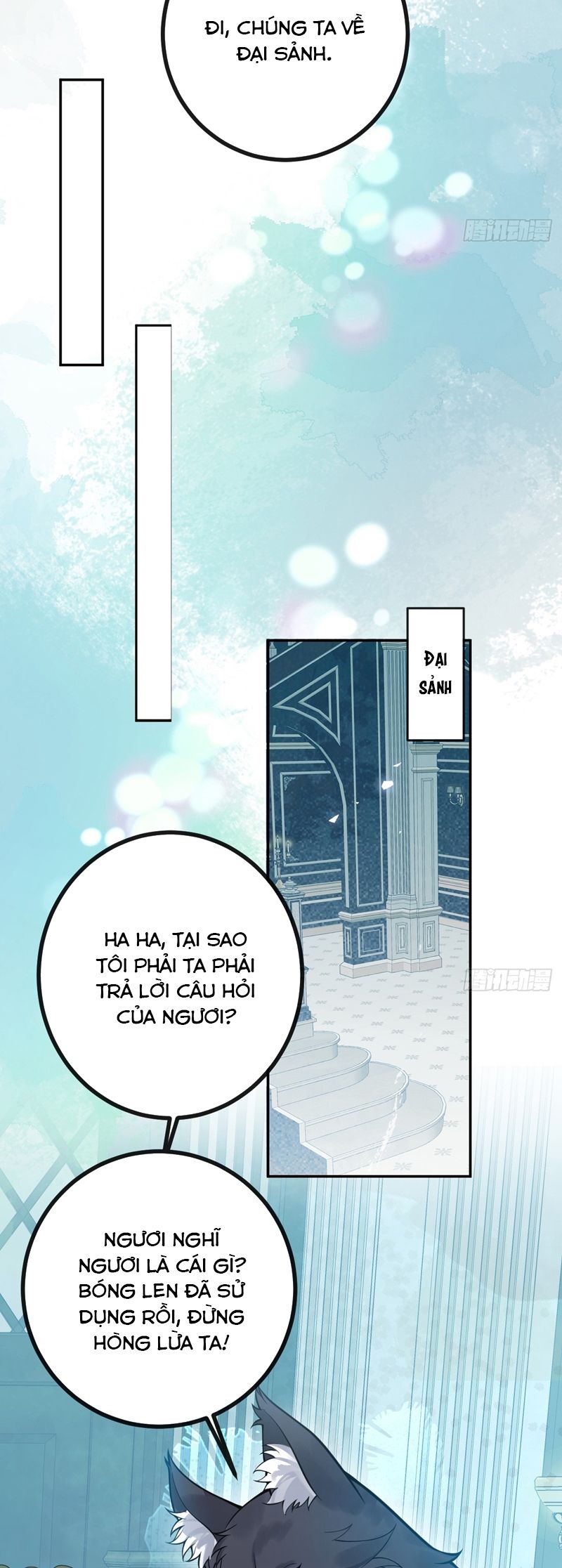 Vòng Lặp Vô Hạn: Tôi Tạo Ra Lỗi Trong Trò Chơi Kinh Dị Chap 23 - Next Chap 24