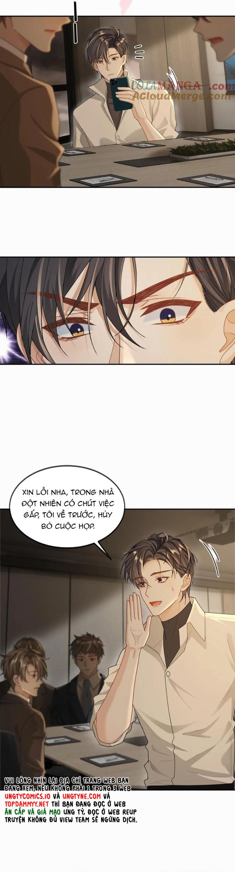 Lang Cẩu Chủ Thần Chap 373 - Next Chap 374