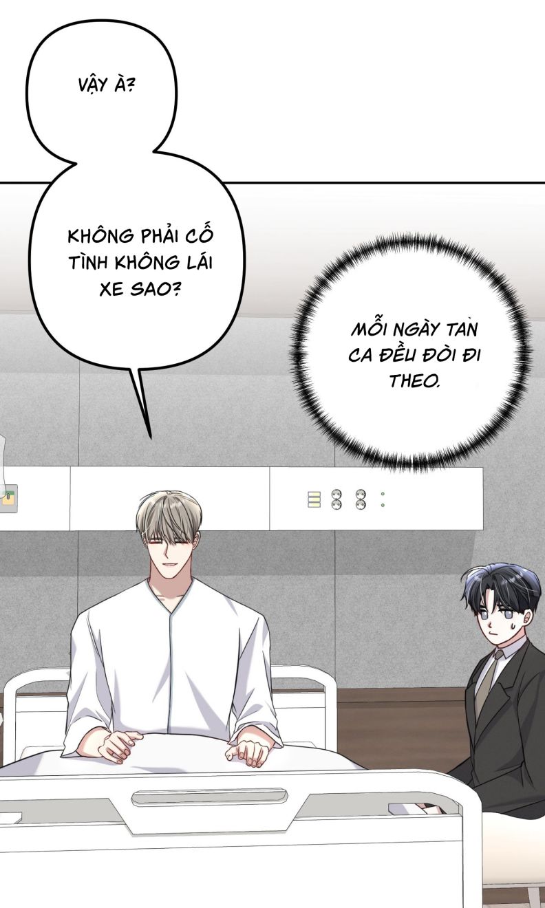 Thương vụ thứ hai Chap 20 - Next Chap 21