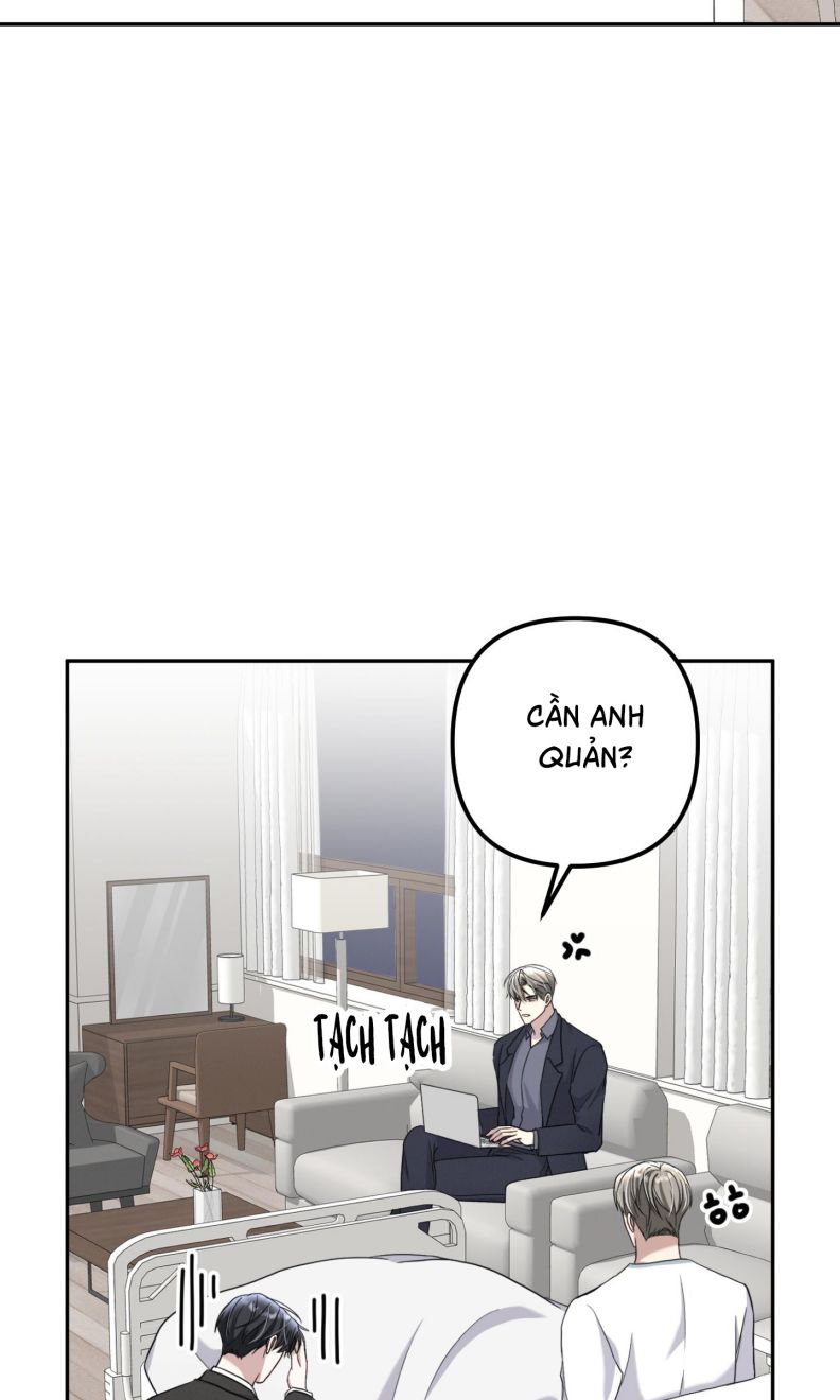 Thương vụ thứ hai Chap 20 - Next Chap 21