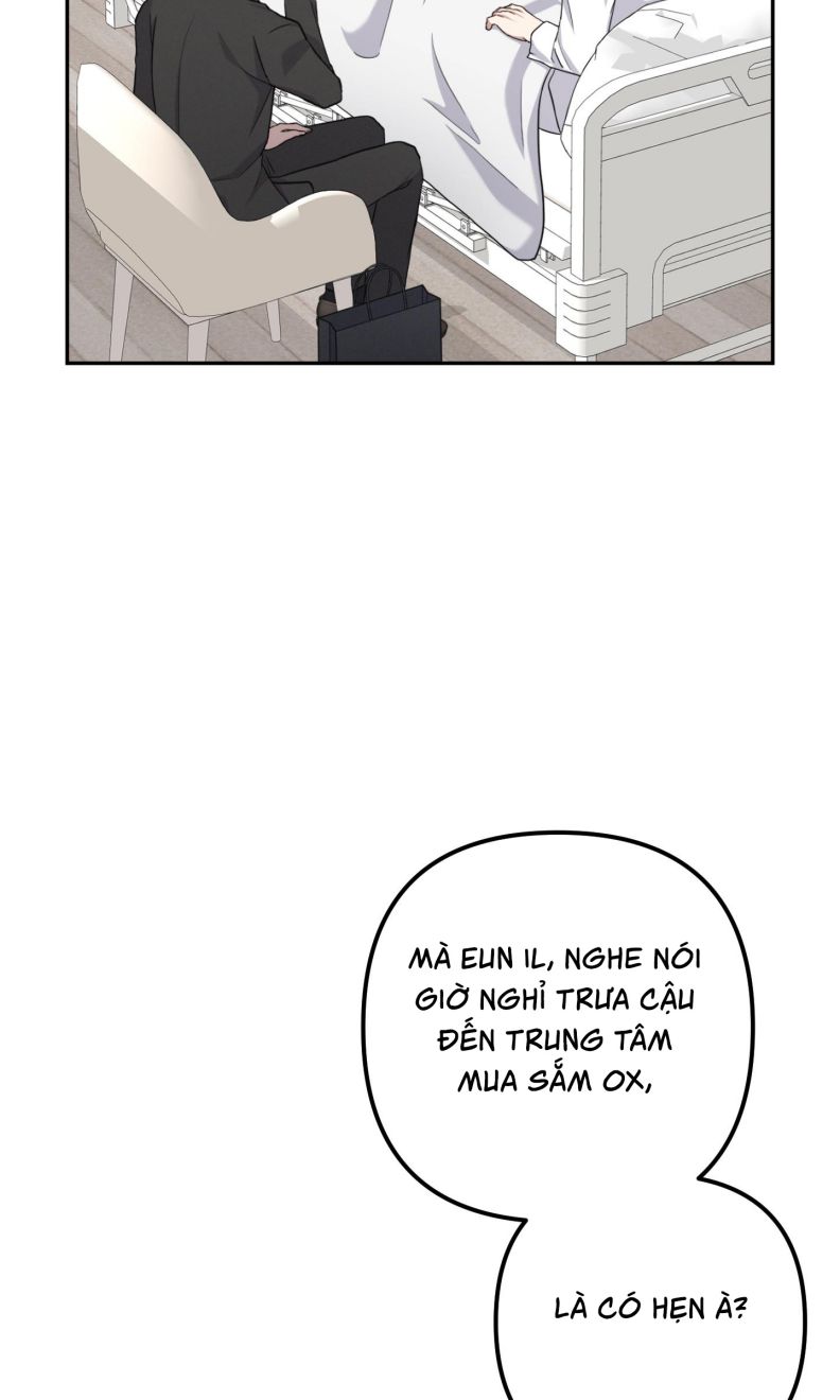 Thương vụ thứ hai Chap 20 - Next Chap 21