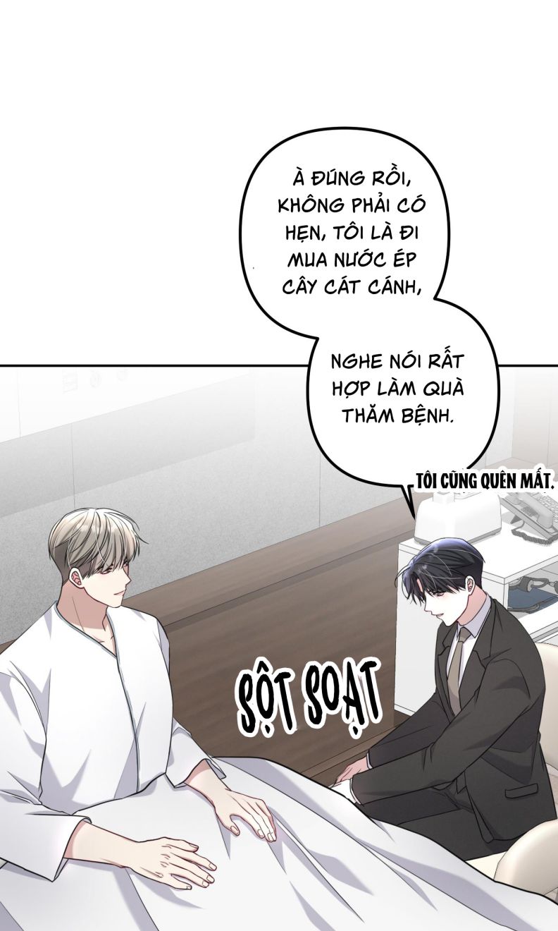 Thương vụ thứ hai Chap 20 - Next Chap 21