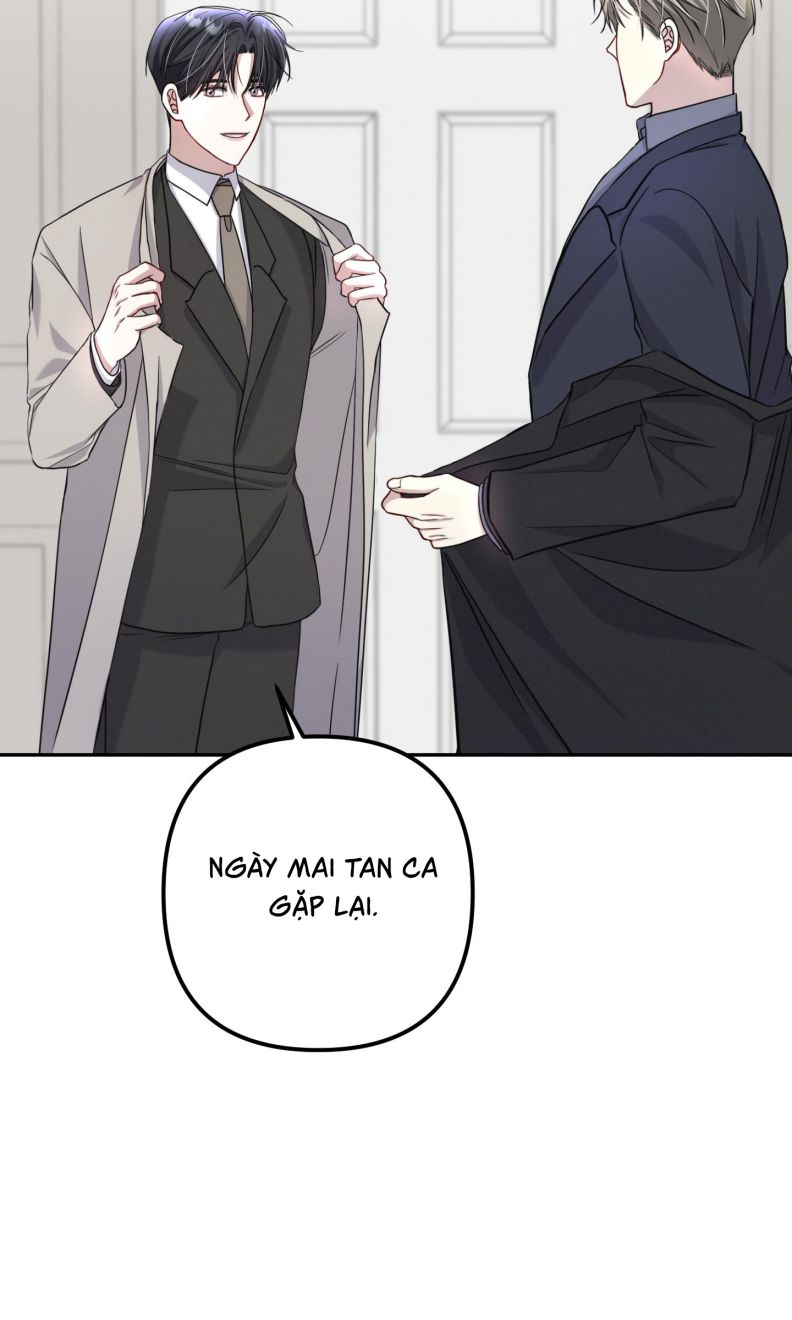 Thương vụ thứ hai Chap 20 - Next Chap 21