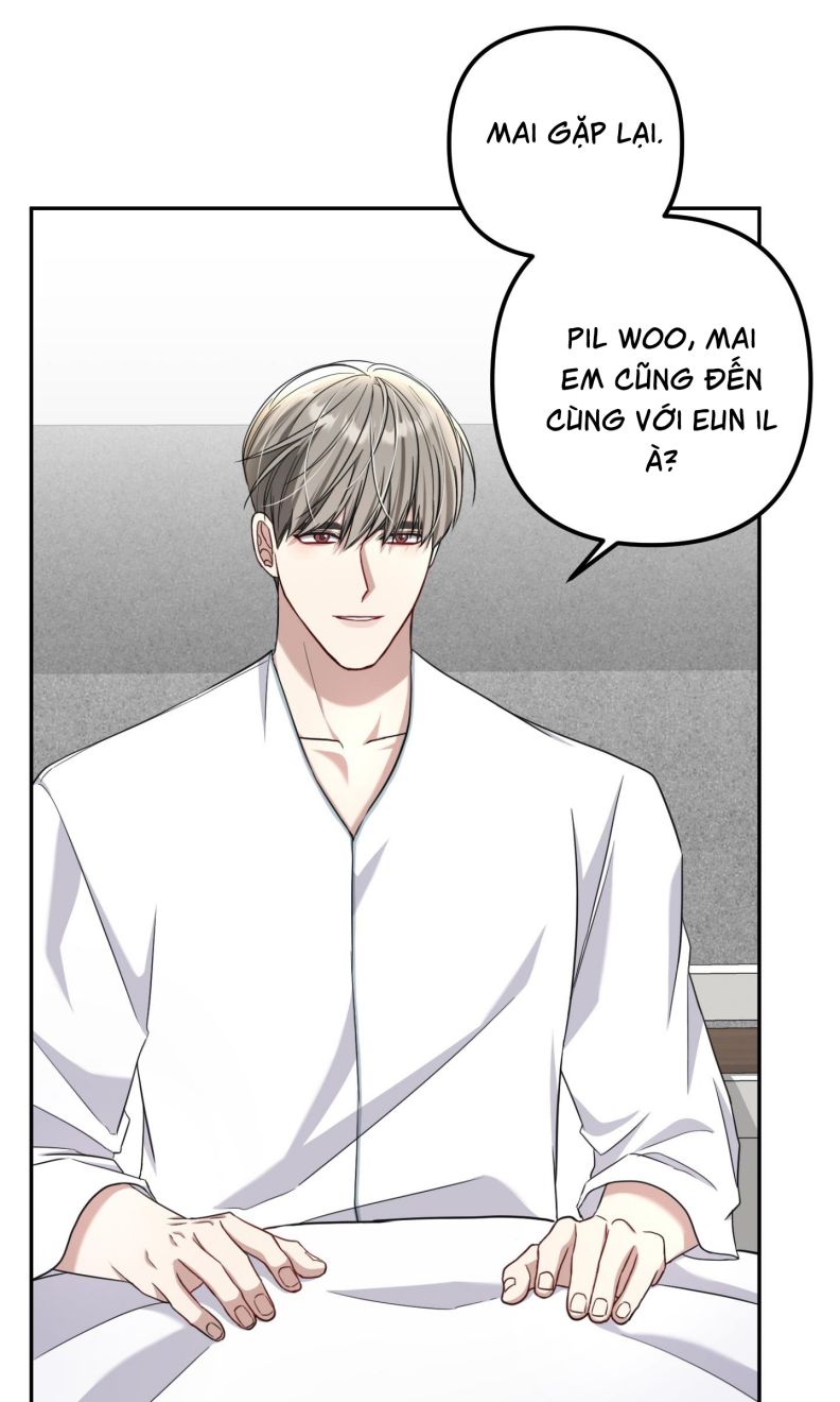 Thương vụ thứ hai Chap 20 - Next Chap 21