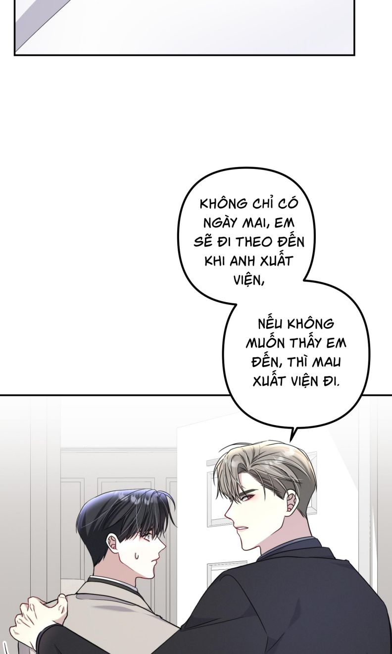 Thương vụ thứ hai Chap 20 - Next Chap 21