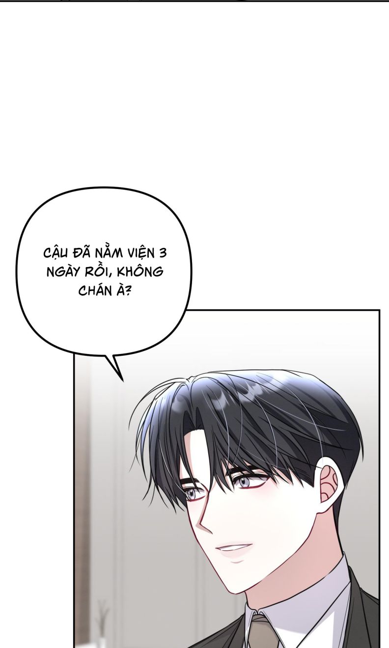 Thương vụ thứ hai Chap 20 - Next Chap 21