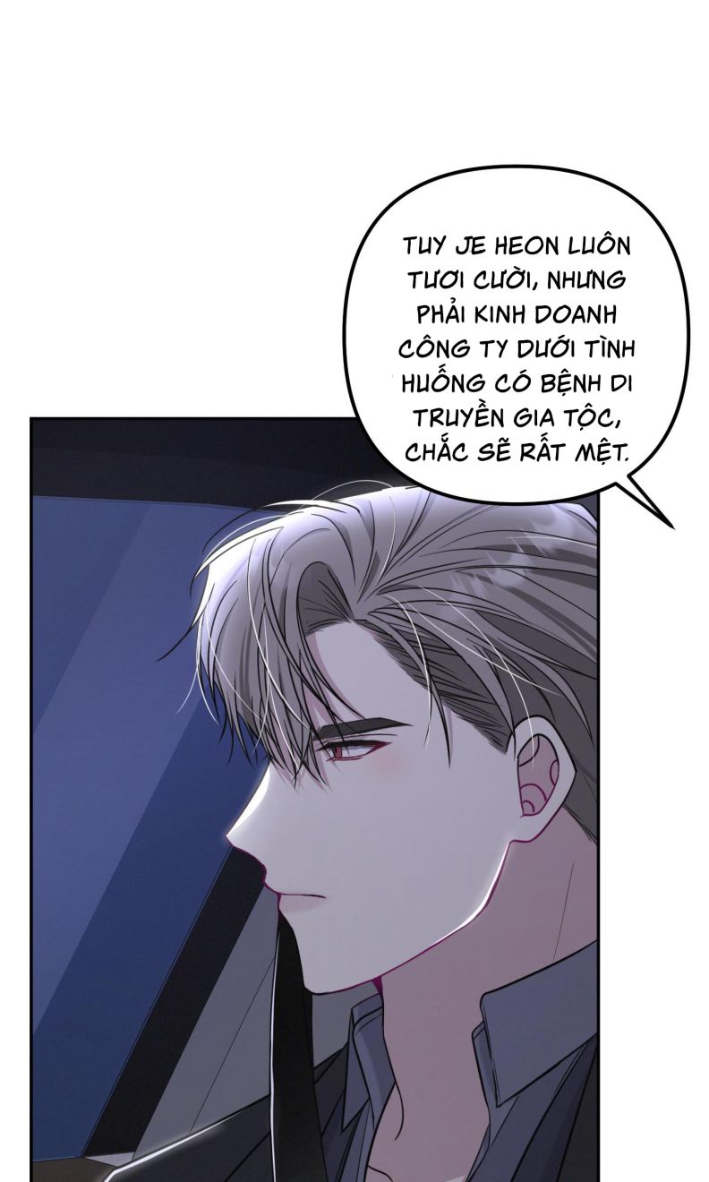 Thương vụ thứ hai Chap 20 - Next Chap 21