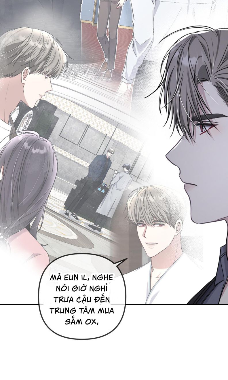 Thương vụ thứ hai Chap 20 - Next Chap 21