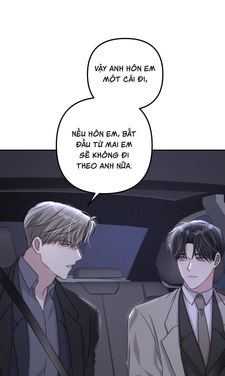 Thương vụ thứ hai Chap 20 - Next Chap 21