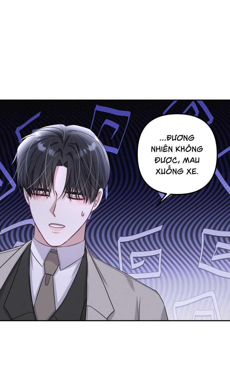 Thương vụ thứ hai Chap 20 - Next Chap 21