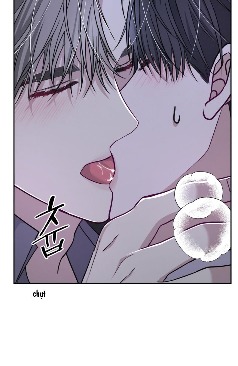 Thương vụ thứ hai Chap 20 - Next Chap 21