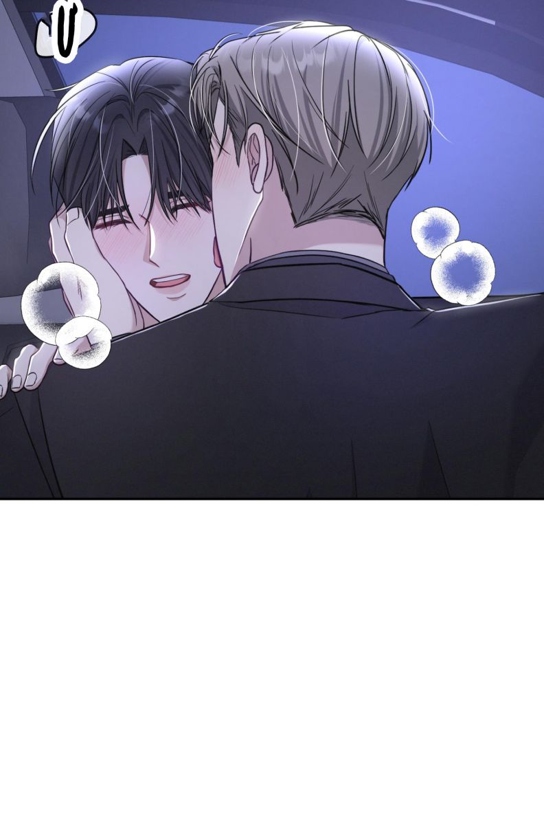 Thương vụ thứ hai Chap 20 - Next Chap 21