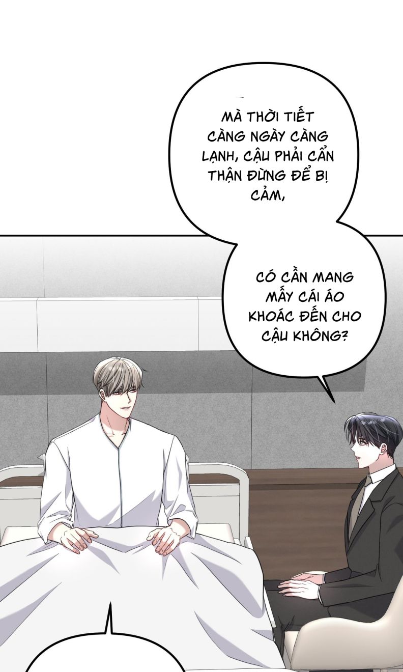 Thương vụ thứ hai Chap 20 - Next Chap 21