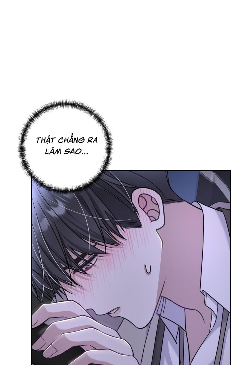 Thương vụ thứ hai Chap 20 - Next Chap 21