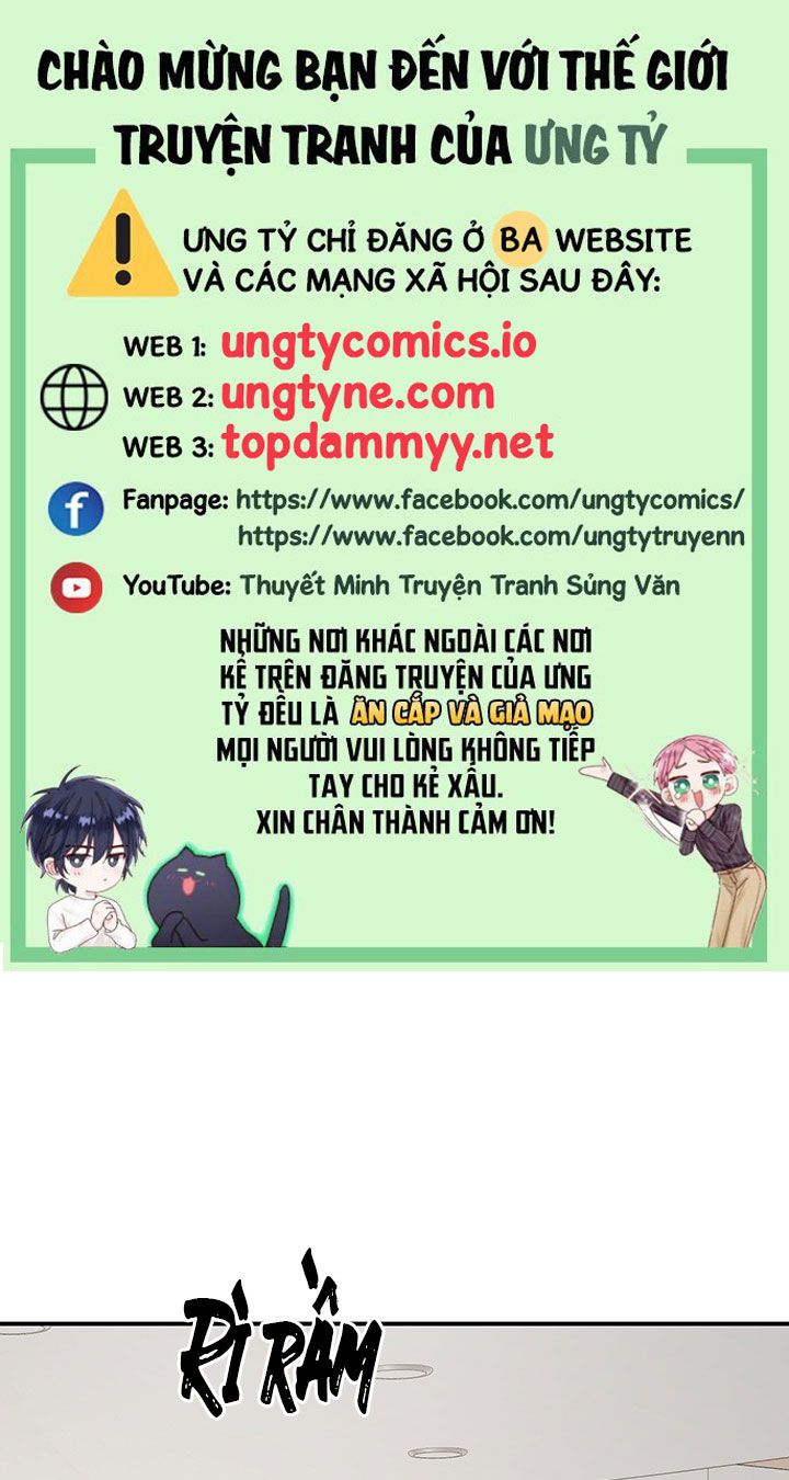 Nhật Ký Quan Sát Bồ Công Anh Chap 3 - Next Chap 4