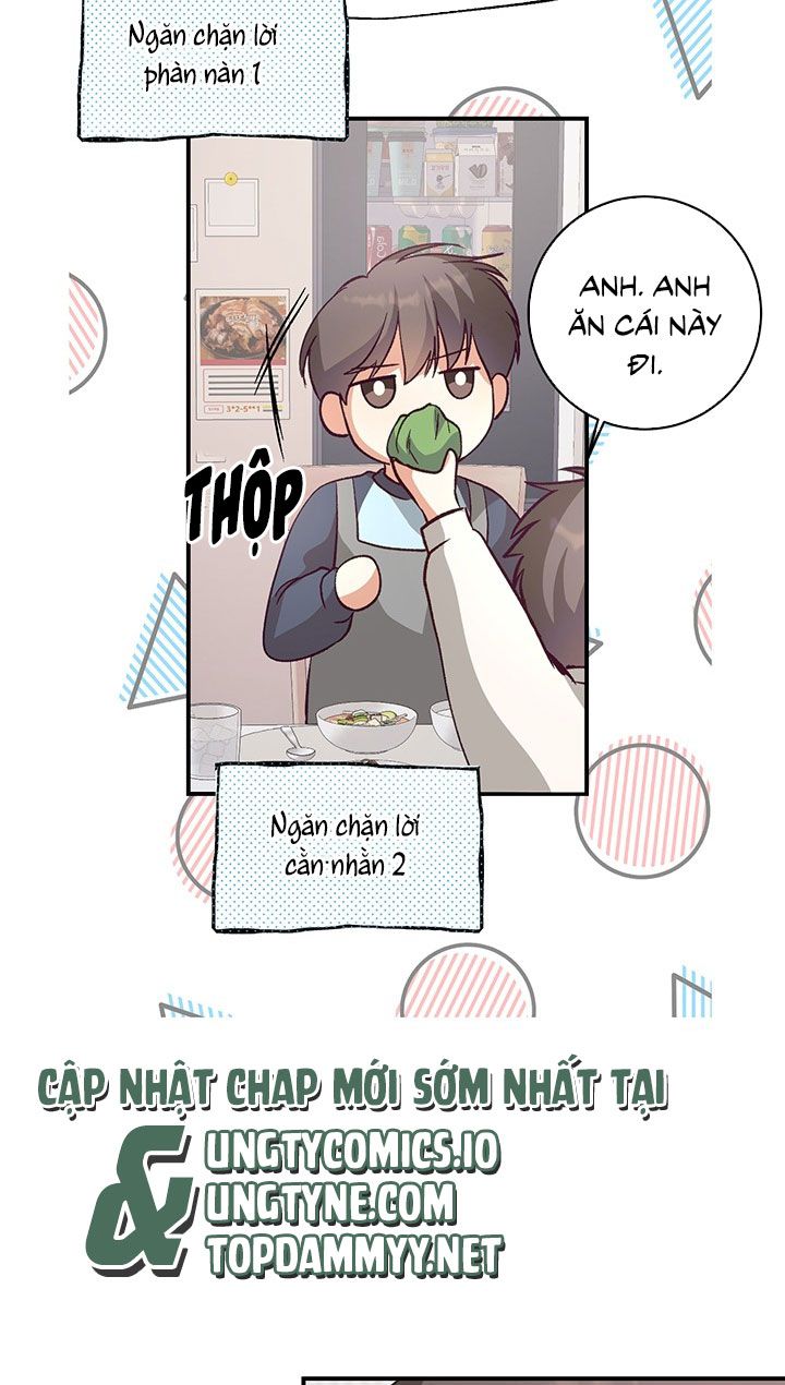 Nhật Ký Quan Sát Bồ Công Anh Chap 3 - Next Chap 4