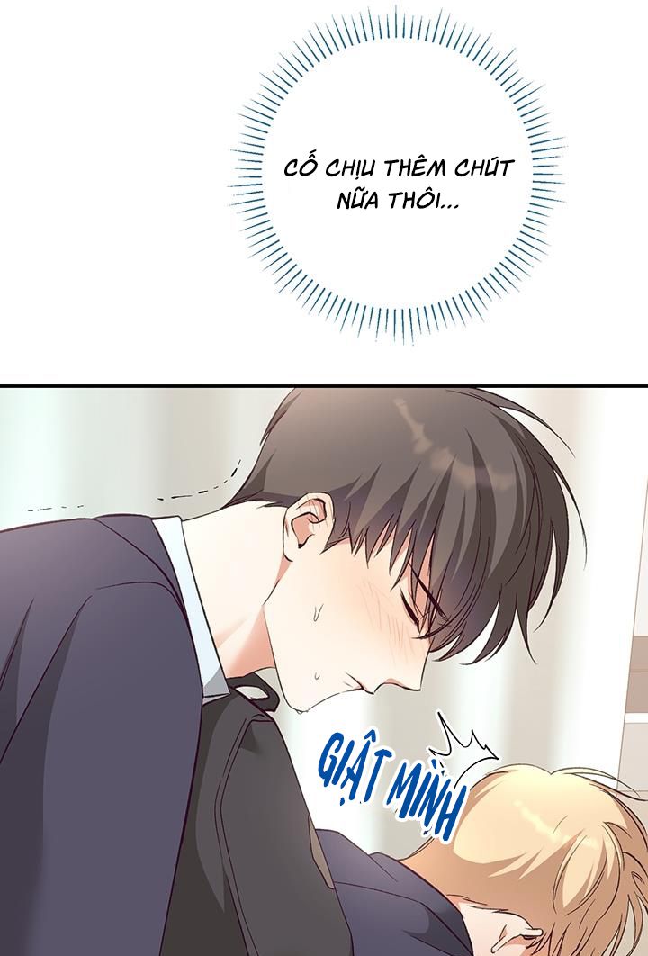 Nhật Ký Quan Sát Bồ Công Anh Chap 4 - Next Chap 5