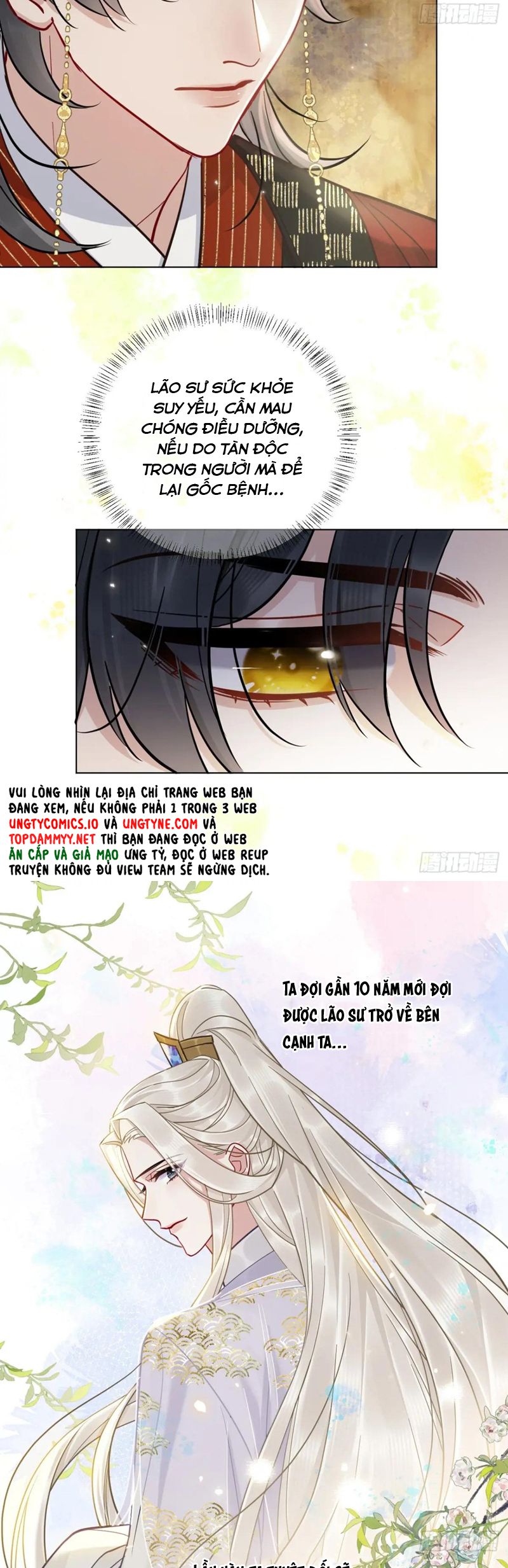 Cư Tâm Bất Kính Chap 26 - Next Chap 27