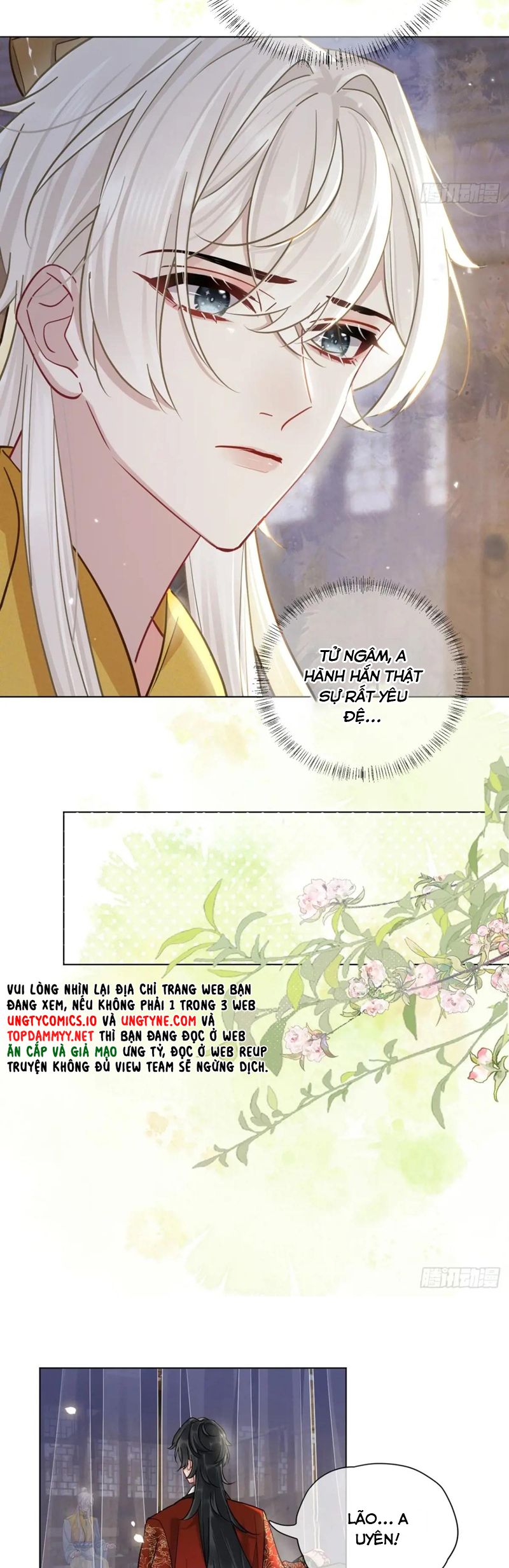 Cư Tâm Bất Kính Chap 26 - Next Chap 27