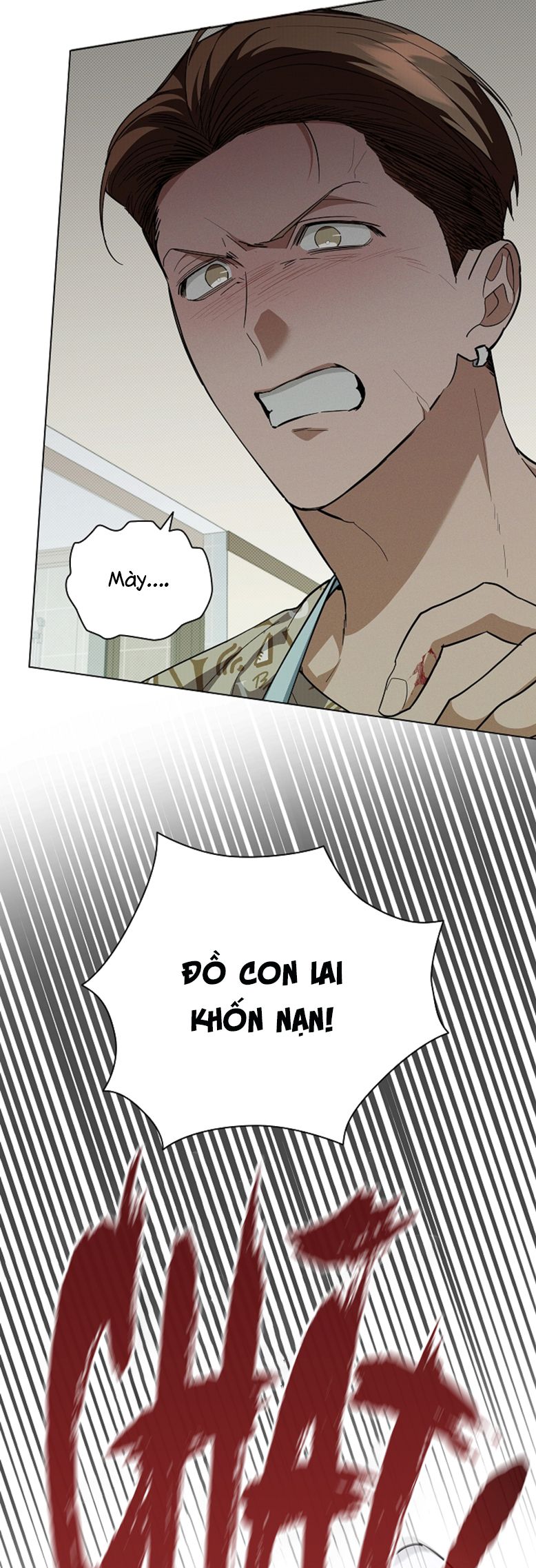 ĐỪNG CHẠM VÀO CÚN CON CỦA TÔI Chapter 15 - Next Chapter 16