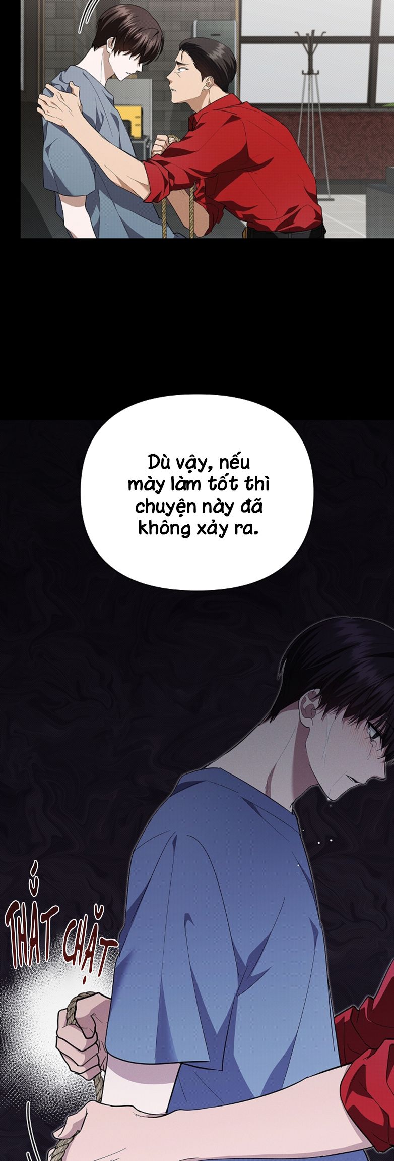 ĐỪNG CHẠM VÀO CÚN CON CỦA TÔI Chapter 15 - Next Chapter 16