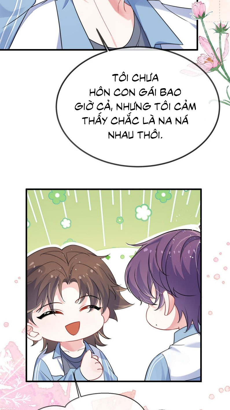 Giáo Bá Là Một Tên Yêu Tinh Chap 135 - Next Chap 136