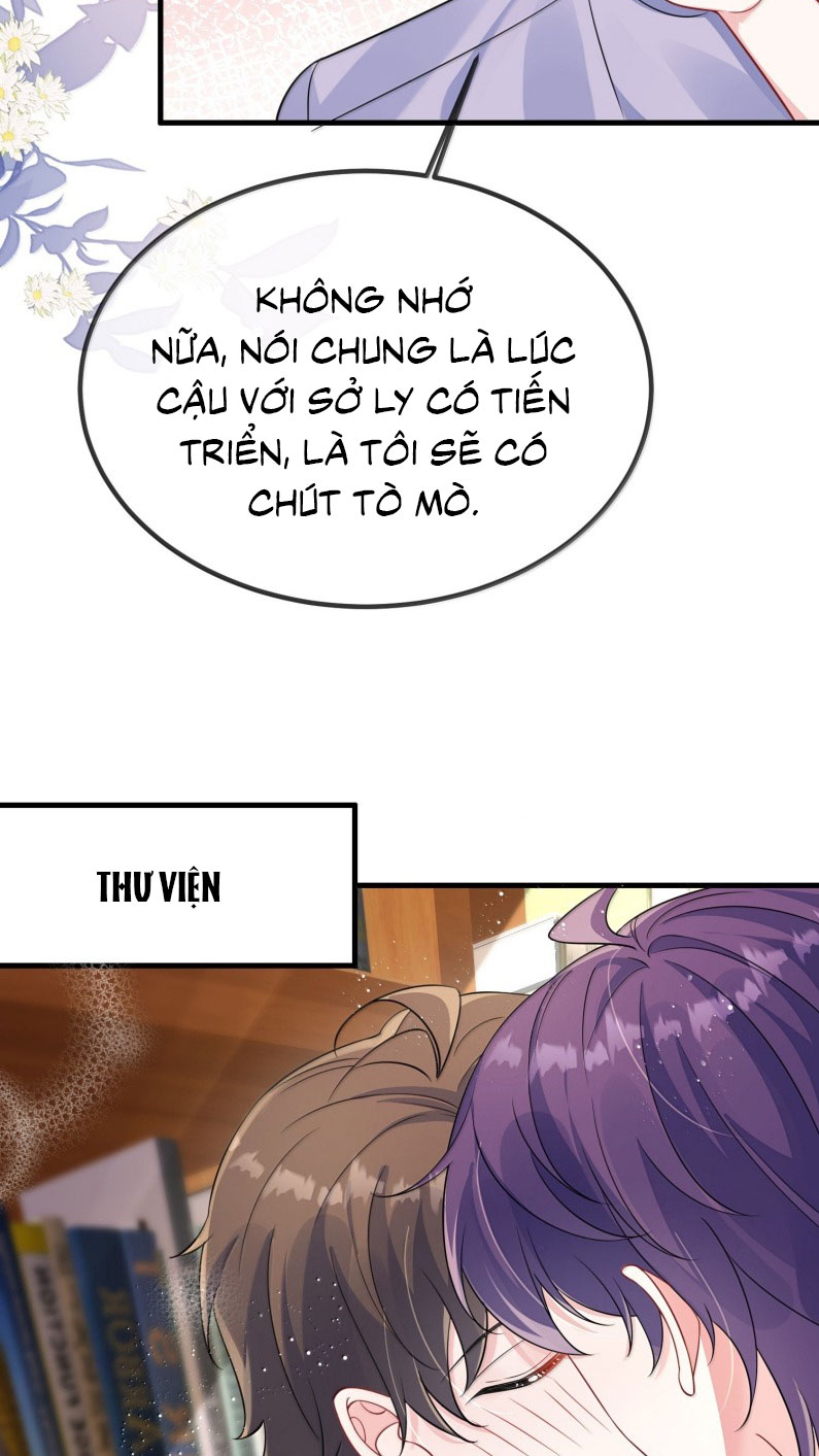 Giáo Bá Là Một Tên Yêu Tinh Chap 135 - Next Chap 136