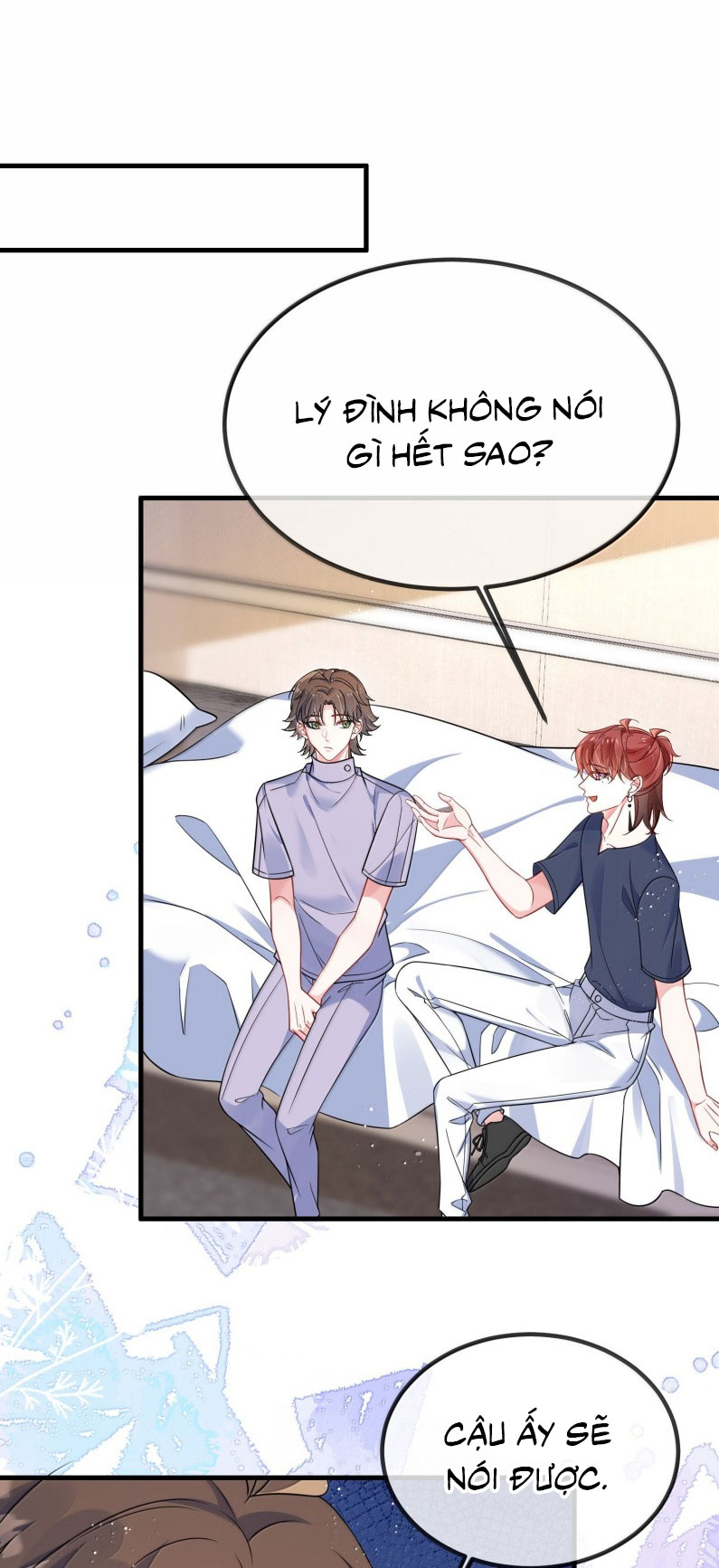 Giáo Bá Là Một Tên Yêu Tinh Chap 135 - Next Chap 136