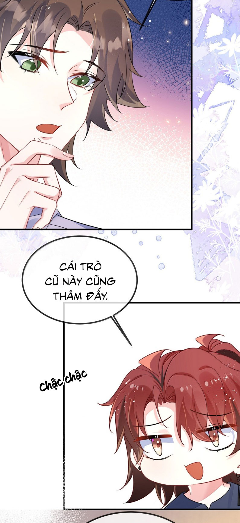 Giáo Bá Là Một Tên Yêu Tinh Chap 135 - Next Chap 136