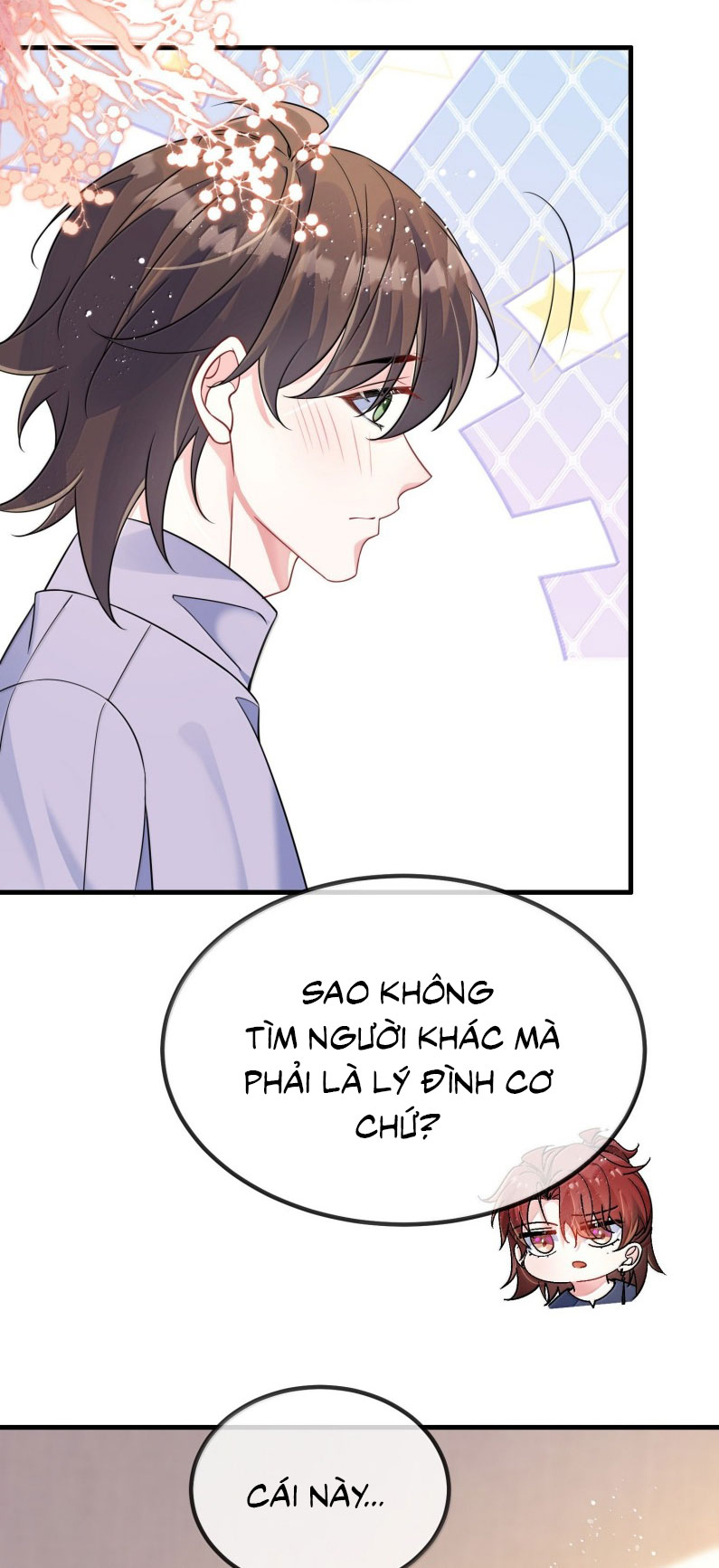 Giáo Bá Là Một Tên Yêu Tinh Chap 135 - Next Chap 136