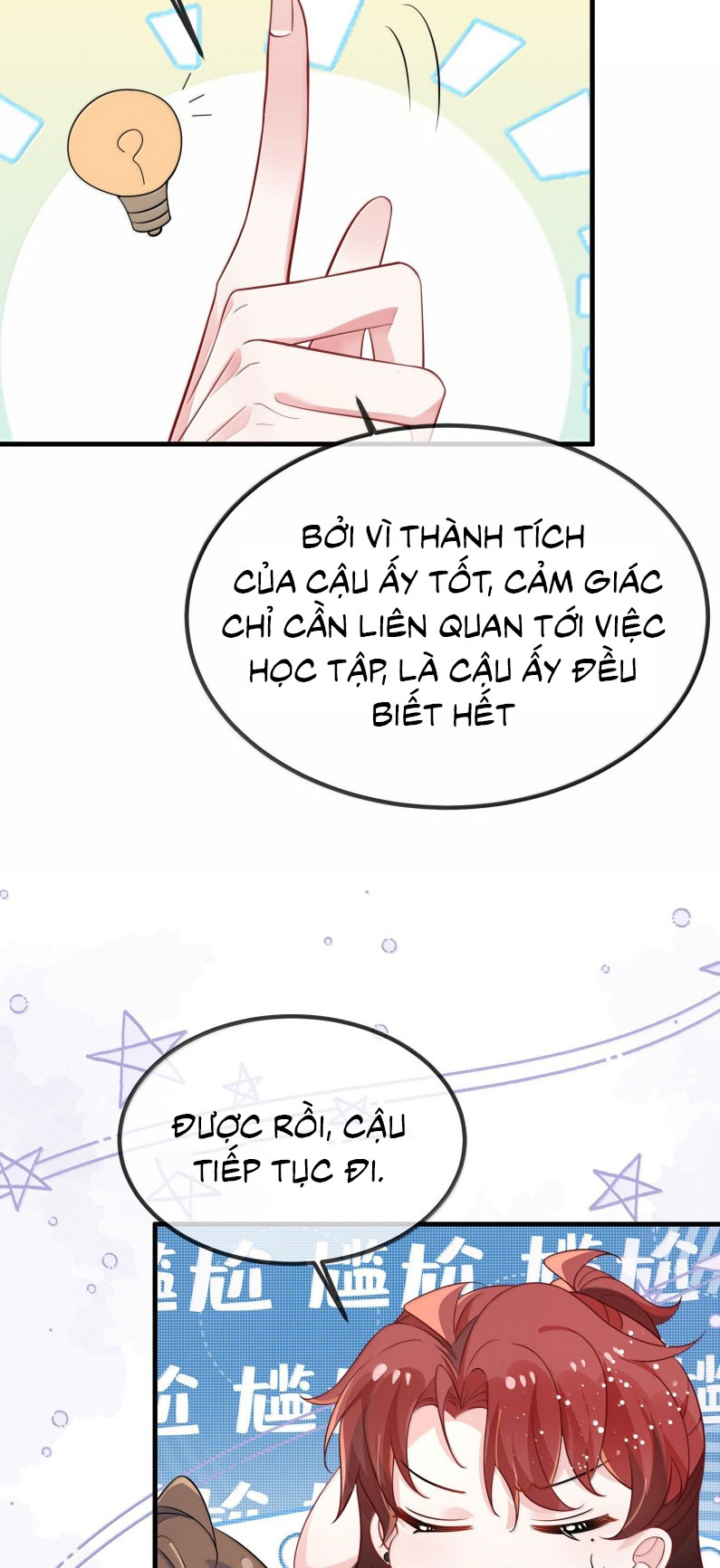 Giáo Bá Là Một Tên Yêu Tinh Chap 135 - Next Chap 136