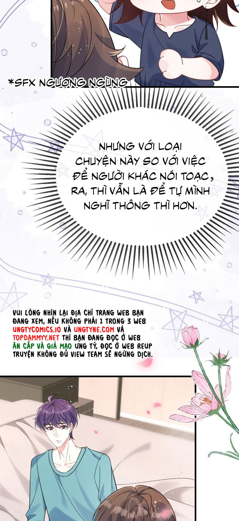 Giáo Bá Là Một Tên Yêu Tinh Chap 135 - Next Chap 136