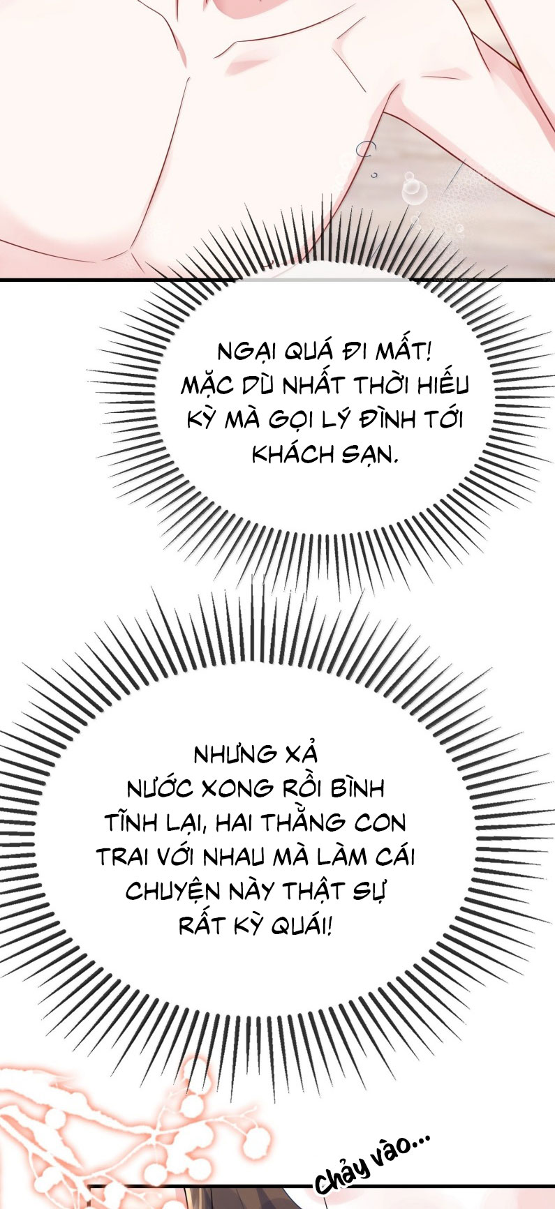 Giáo Bá Là Một Tên Yêu Tinh Chap 135 - Next Chap 136