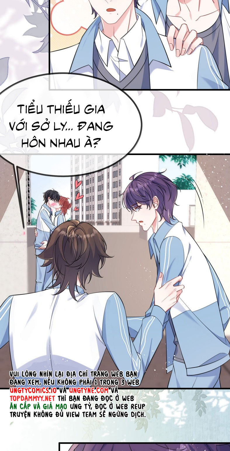 Giáo Bá Là Một Tên Yêu Tinh Chap 135 - Next Chap 136