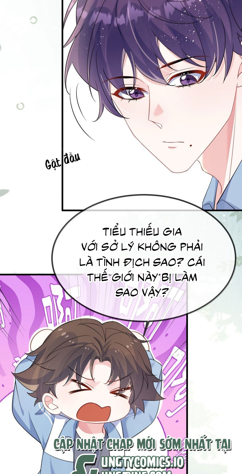 Giáo Bá Là Một Tên Yêu Tinh Chap 135 - Next Chap 136