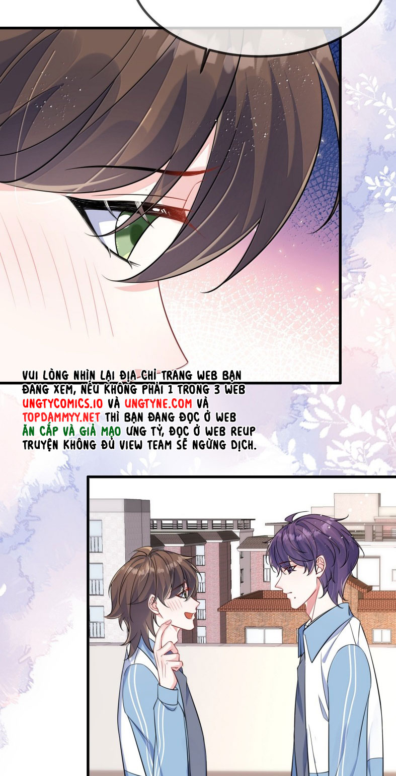 Giáo Bá Là Một Tên Yêu Tinh Chap 135 - Next Chap 136