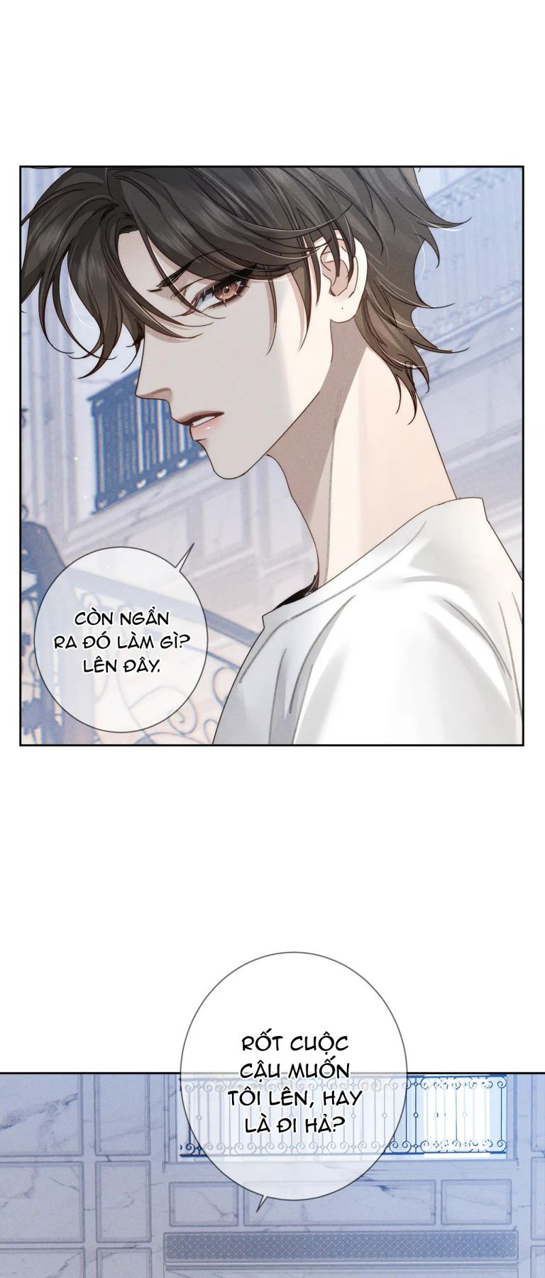 Nhân Vật Chính Chỉ Muốn Yêu Đương Chap 173 - Next Chap 174