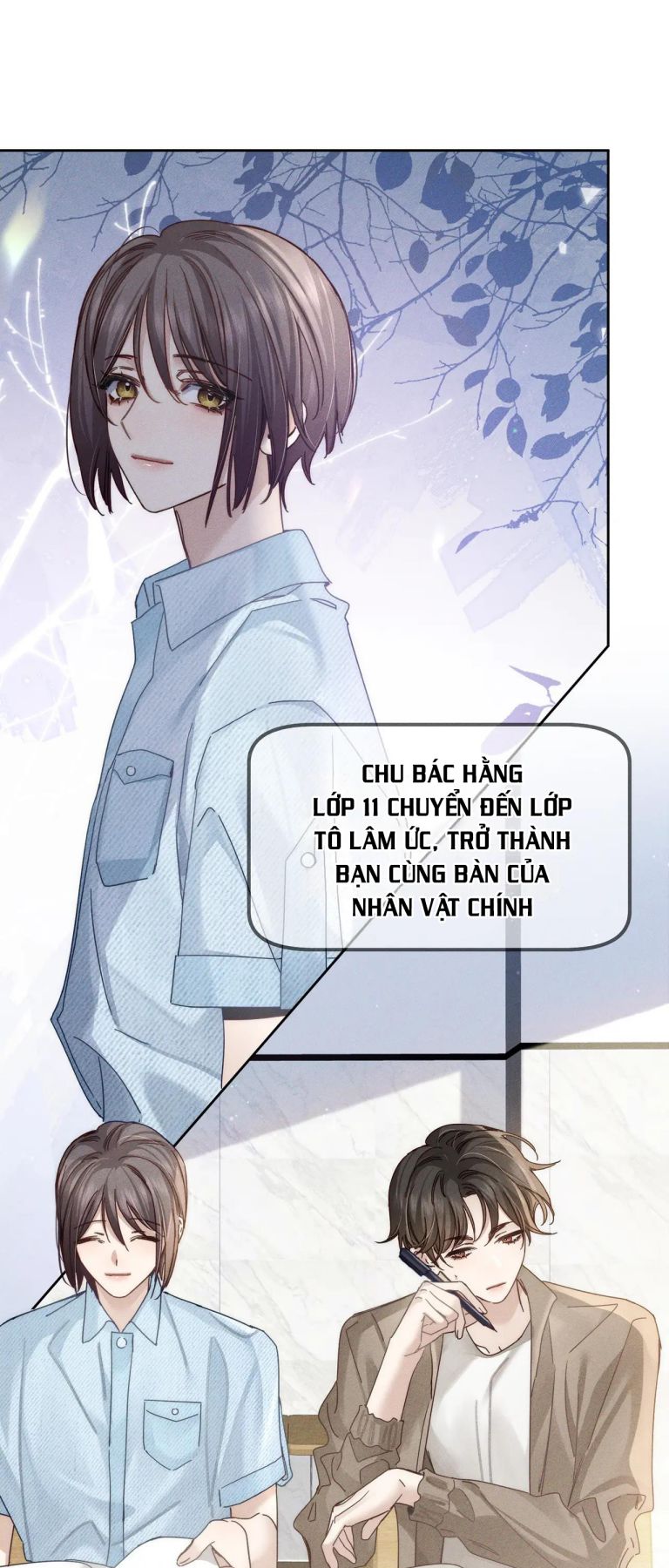 Nhân Vật Chính Chỉ Muốn Yêu Đương Chap 173 - Next Chap 174