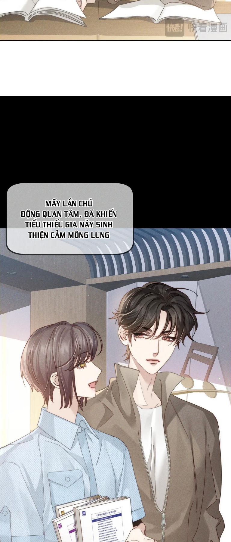 Nhân Vật Chính Chỉ Muốn Yêu Đương Chap 173 - Next Chap 174