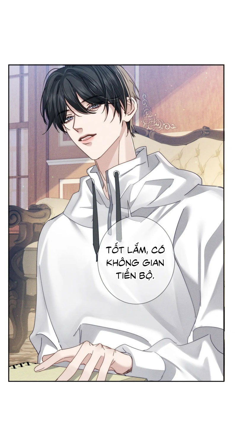 Nhân Vật Chính Chỉ Muốn Yêu Đương Chap 174 - Next Chap 175