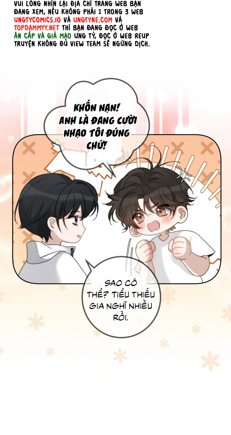 Nhân Vật Chính Chỉ Muốn Yêu Đương Chap 174 - Next Chap 175