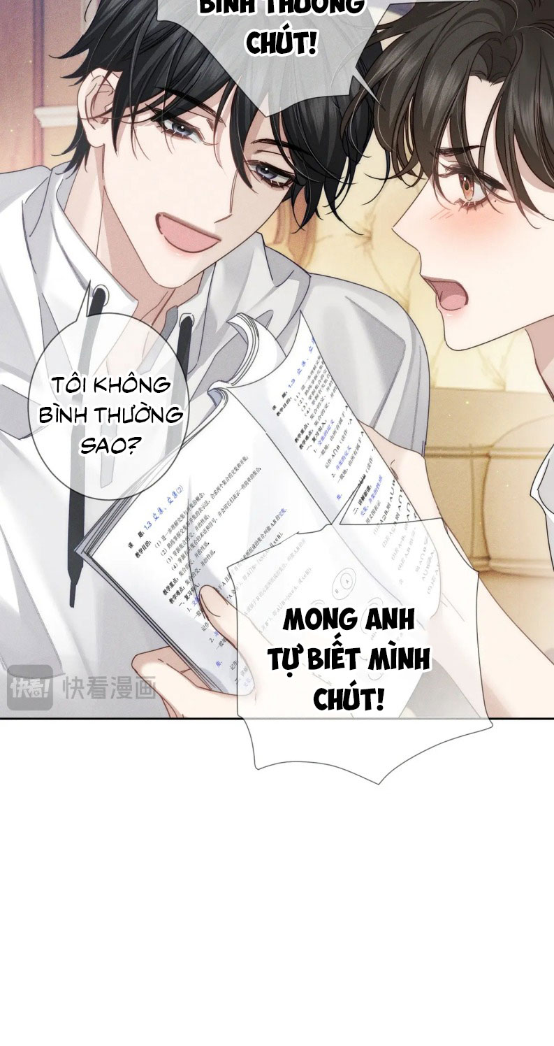 Nhân Vật Chính Chỉ Muốn Yêu Đương Chap 174 - Next Chap 175