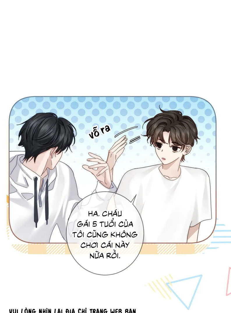 Nhân Vật Chính Chỉ Muốn Yêu Đương Chap 174 - Next Chap 175