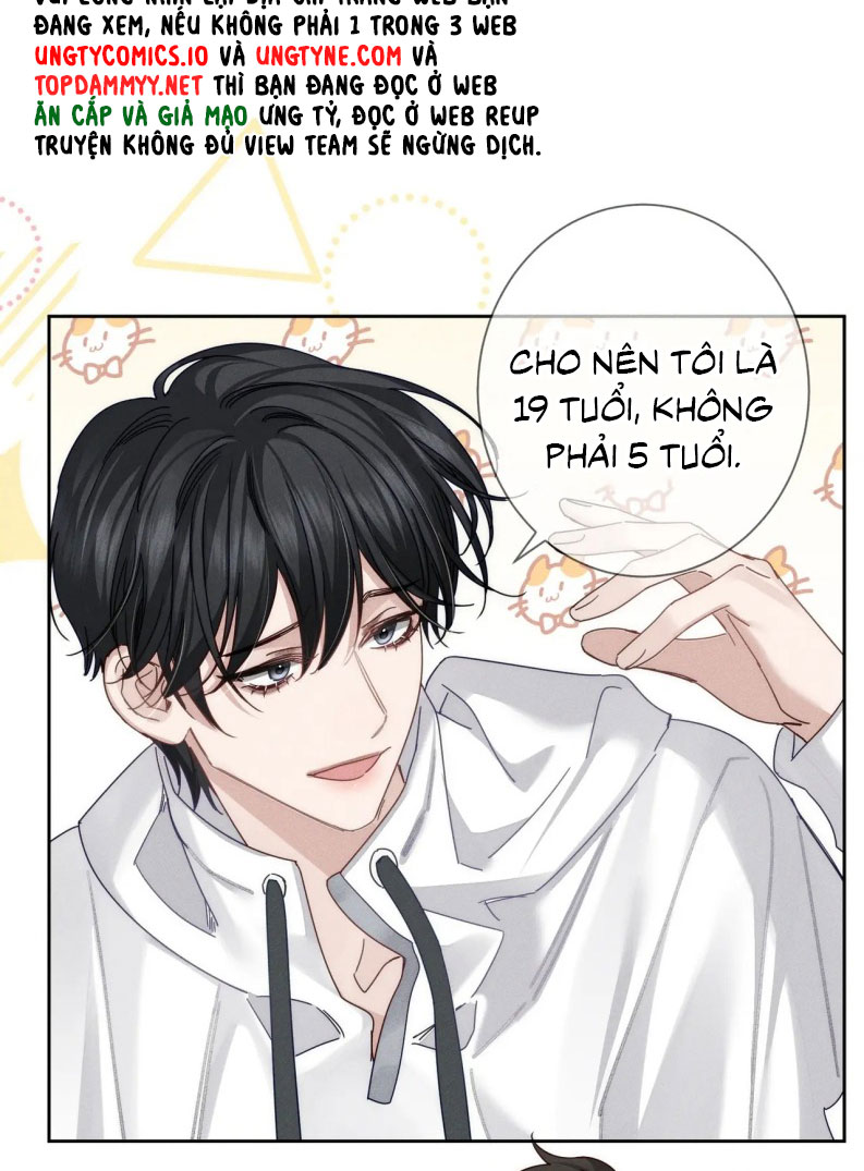 Nhân Vật Chính Chỉ Muốn Yêu Đương Chap 174 - Next Chap 175